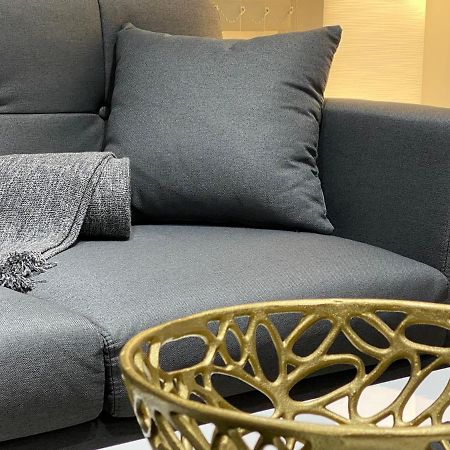 Apartamento moderno en La Alamedilla Apartment Salamanca Bagian luar foto