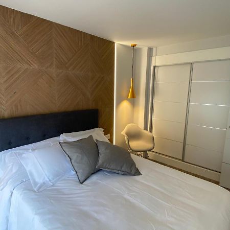 Apartamento moderno en La Alamedilla Apartment Salamanca Bagian luar foto