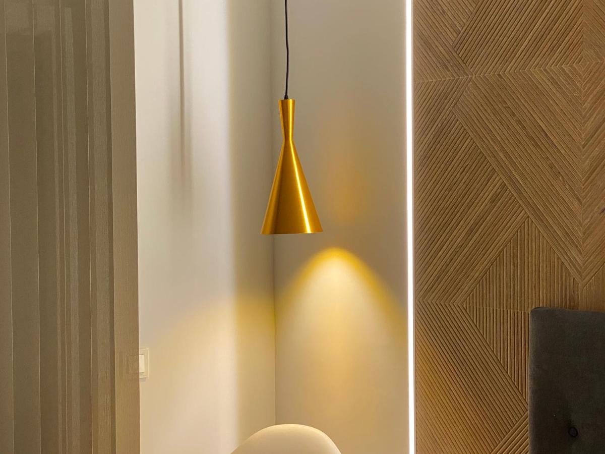 Apartamento moderno en La Alamedilla Apartment Salamanca Bagian luar foto