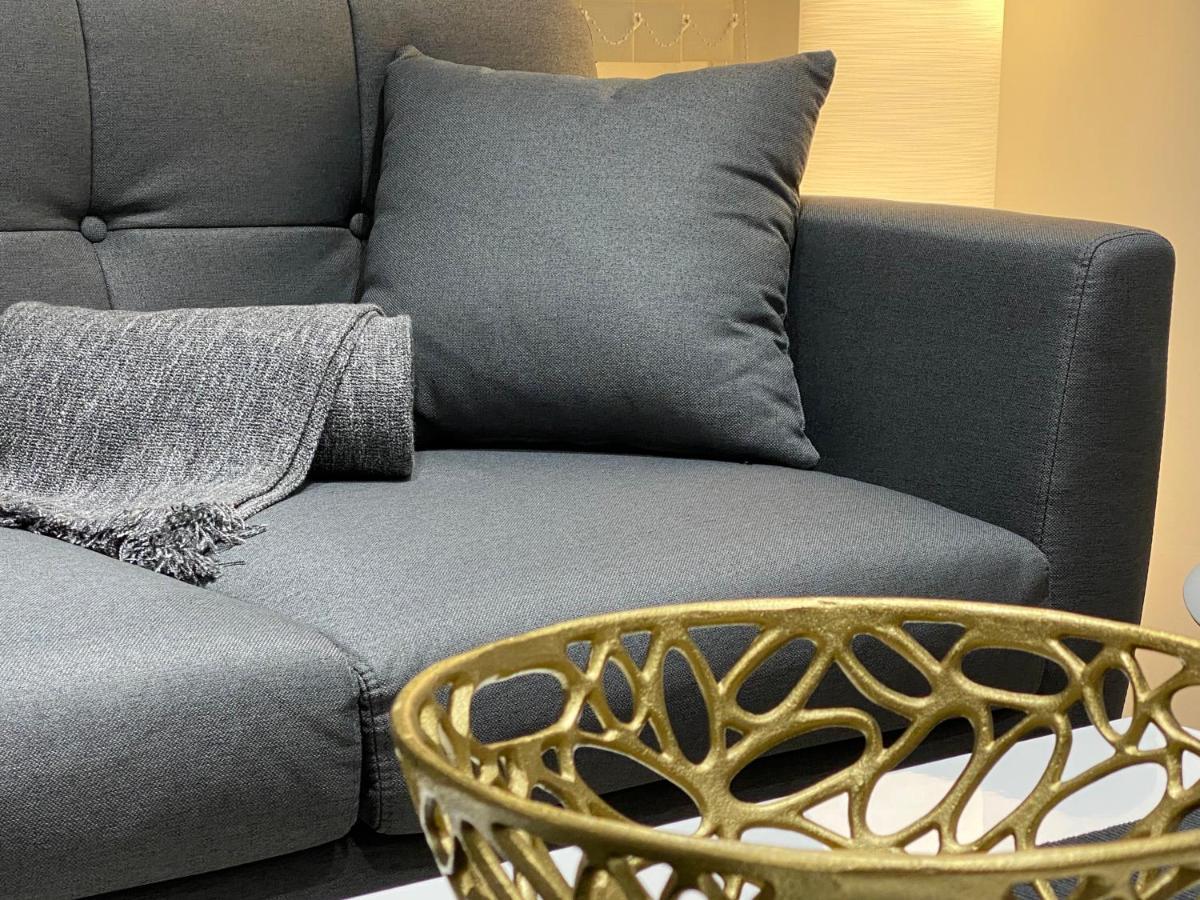 Apartamento moderno en La Alamedilla Apartment Salamanca Bagian luar foto
