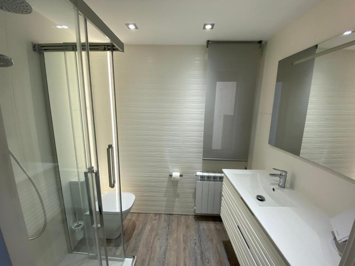 Apartamento moderno en La Alamedilla Apartment Salamanca Bagian luar foto